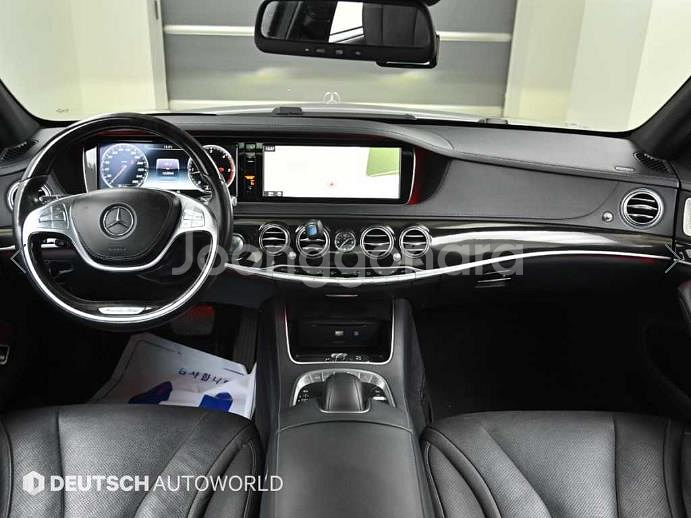 @16년식 S클래스(6세대) S350 d 4매틱 전국--6