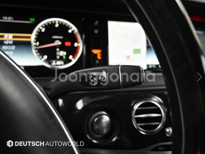 @16년식 S클래스(6세대) S350 d 4매틱 전국--8