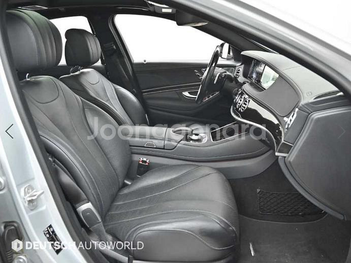 @16년식 S클래스(6세대) S350 d 4매틱 전국--9