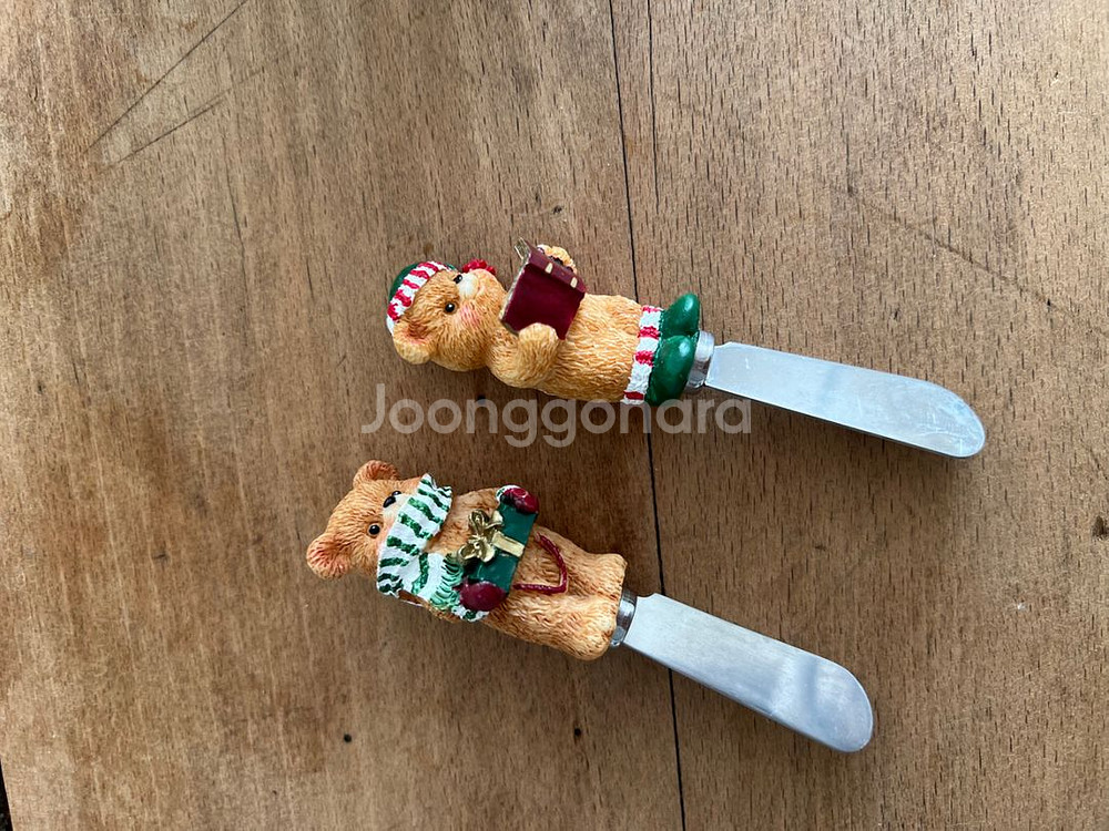 잼 나이프 (빈티지)--0