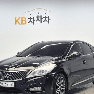 @13년 그랜저 HG LPG HG300 모던@우주최저가