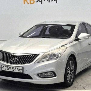 @13년 그랜저 HG LPG HG300@무사고@급매