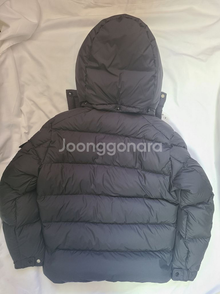 몽클레르 몽클레어 마야 쇼트 다운 자켓 패딩--7