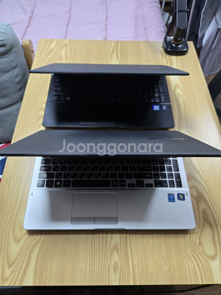 삼성노트북 i5 4210--1