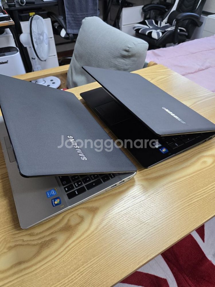 삼성노트북 i5 4210--2
