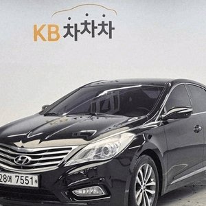 @12년 그랜저HG HG240 럭셔리@무사고@우주최저가