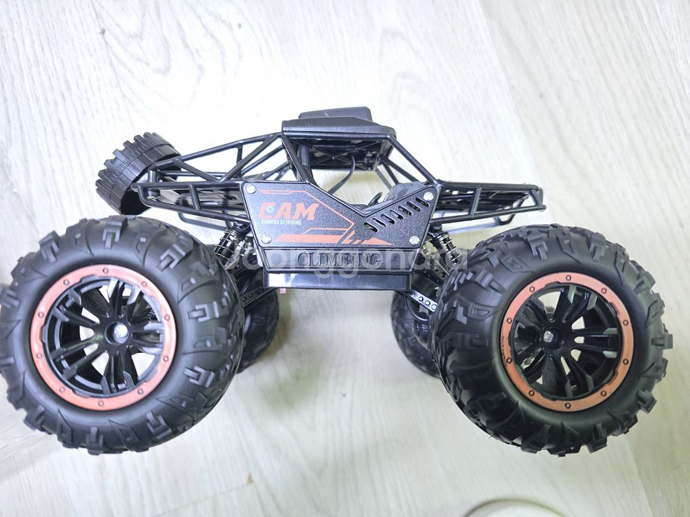 카메라 달린 RC CAR 팔아요--5