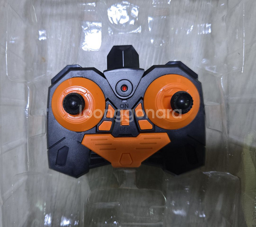 카메라 달린 RC CAR 팔아요--2
