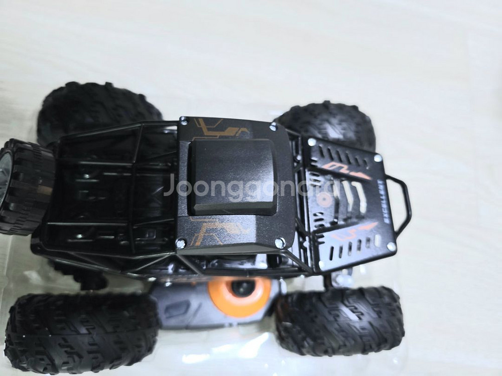 카메라 달린 RC CAR 팔아요--6