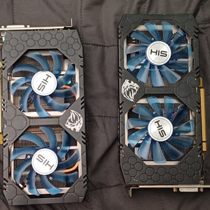 라데온 rx470 8gb (1060급)