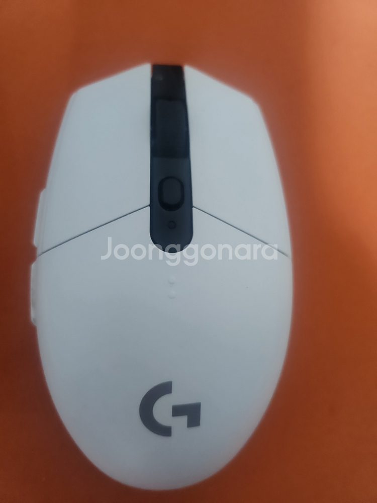 g304 로지텍 마우스--0