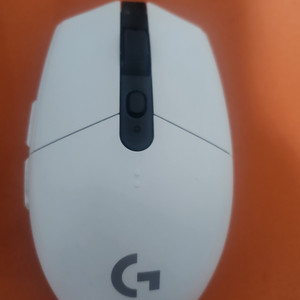 g304 로지텍 마우스