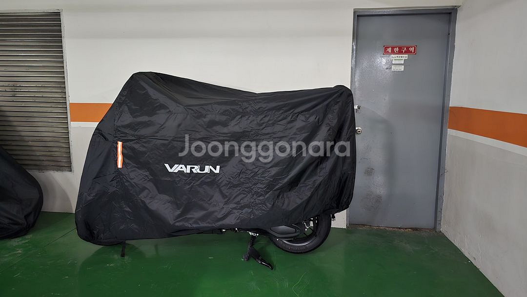 혼다adv350 24년 2500km--3