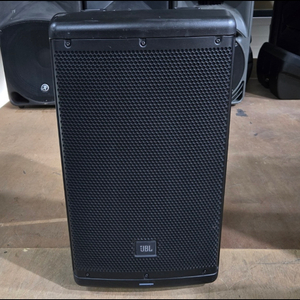 [JBL] EON610 엑티브스피커 1통