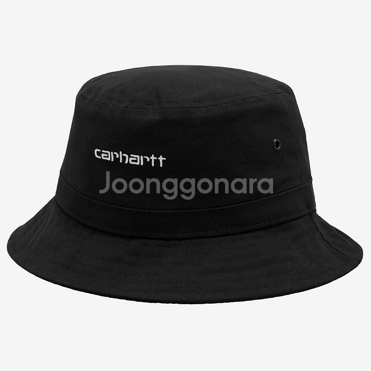 (L-XL) 칼하트 WIP 버킷햇 새제품 / SCRIP--0