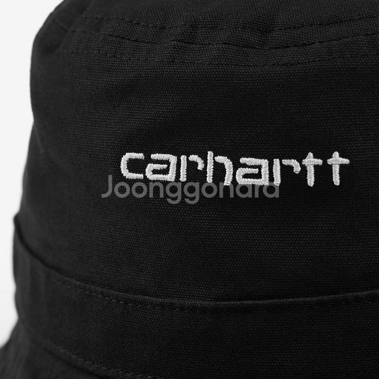 (L-XL) 칼하트 WIP 버킷햇 새제품 / SCRIP--1