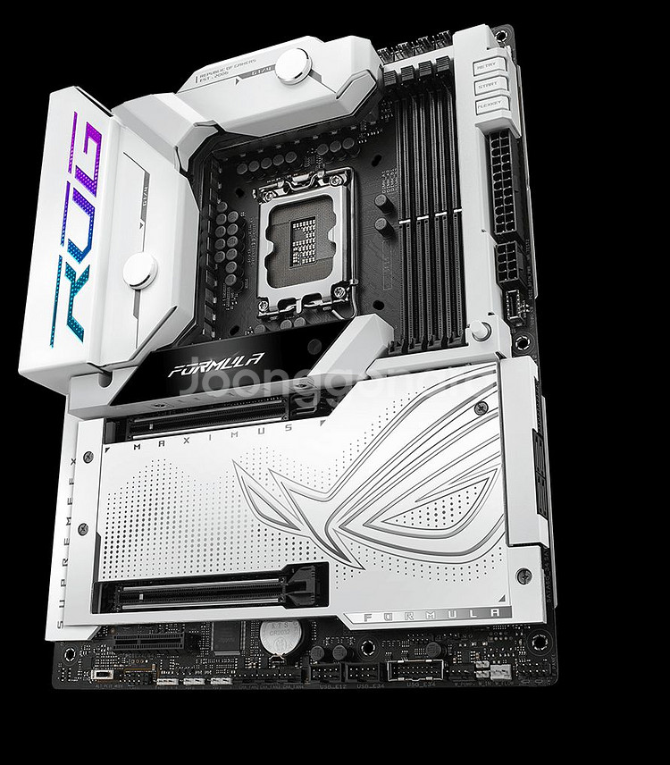 ASUS z790 Formula 팝니다--0