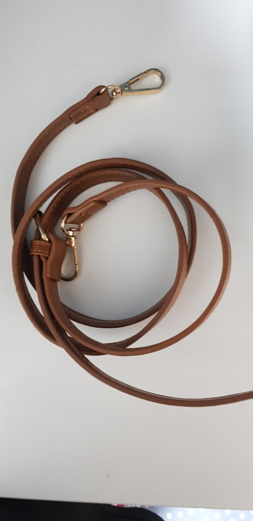 미니 크로스백/거의 새거--1