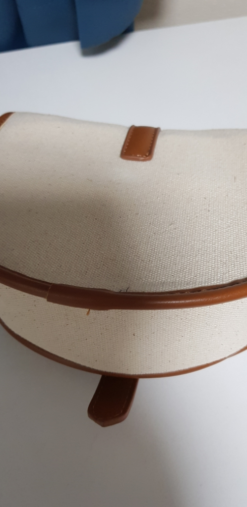 미니 크로스백/거의 새거--2