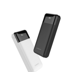 쿨린 고속대용량보조배터리 20000mAh 22.5W C