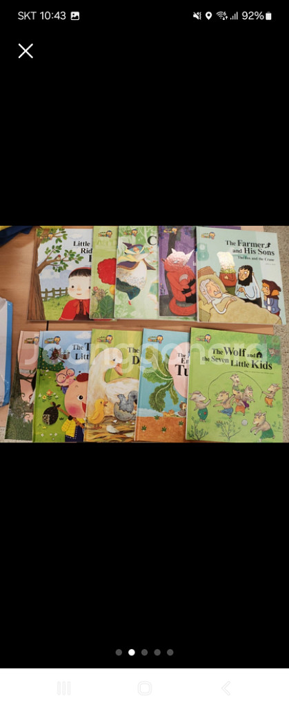 Let`s GO Reading--1