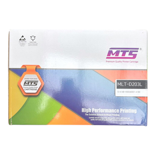 미개봉 삼성 MLT-D203L 블랙 토너
