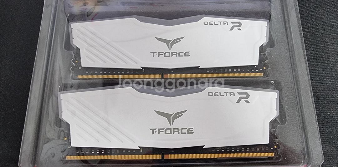 팀그룹 ddr4-3200 16gb(8gb x 2)--1
