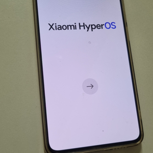 홍미노트 13Pro 12G 512G