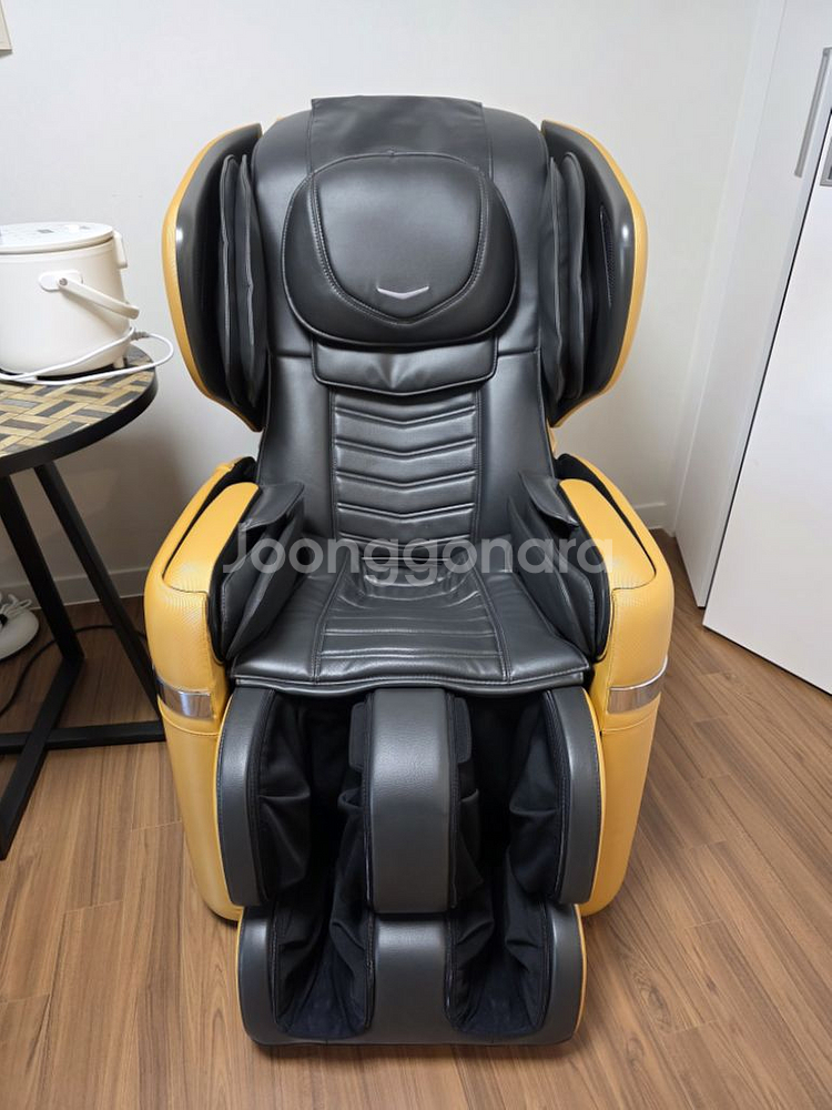 OSIM 안마의자--4