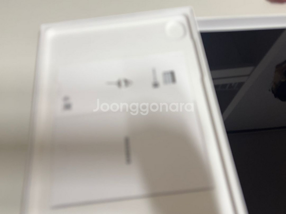 갤럭시탭 S9 FE (256GB)케이스 세트--1