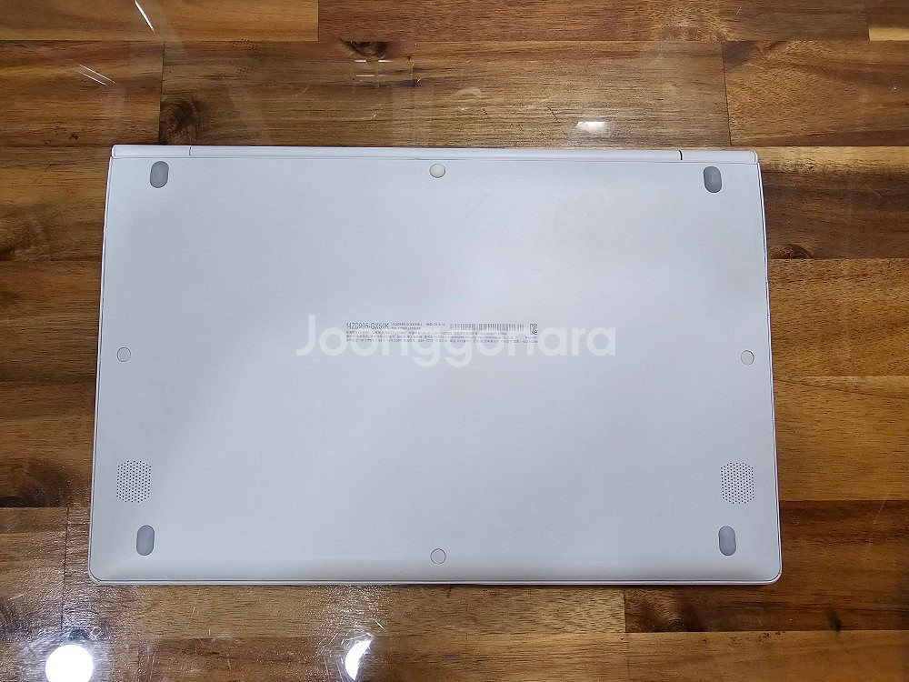 lg 그램14인치 (14ZD995) 판매 합니다--4