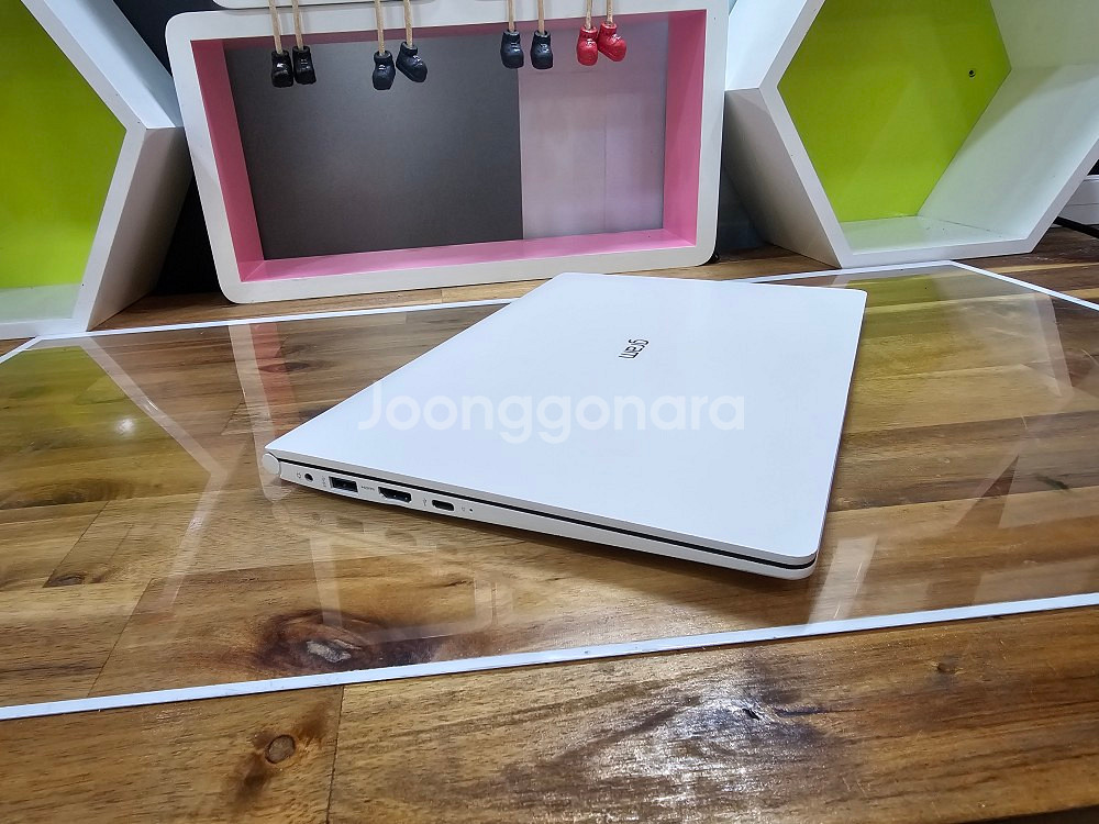 lg 그램14인치 (14ZD995) 판매 합니다--3