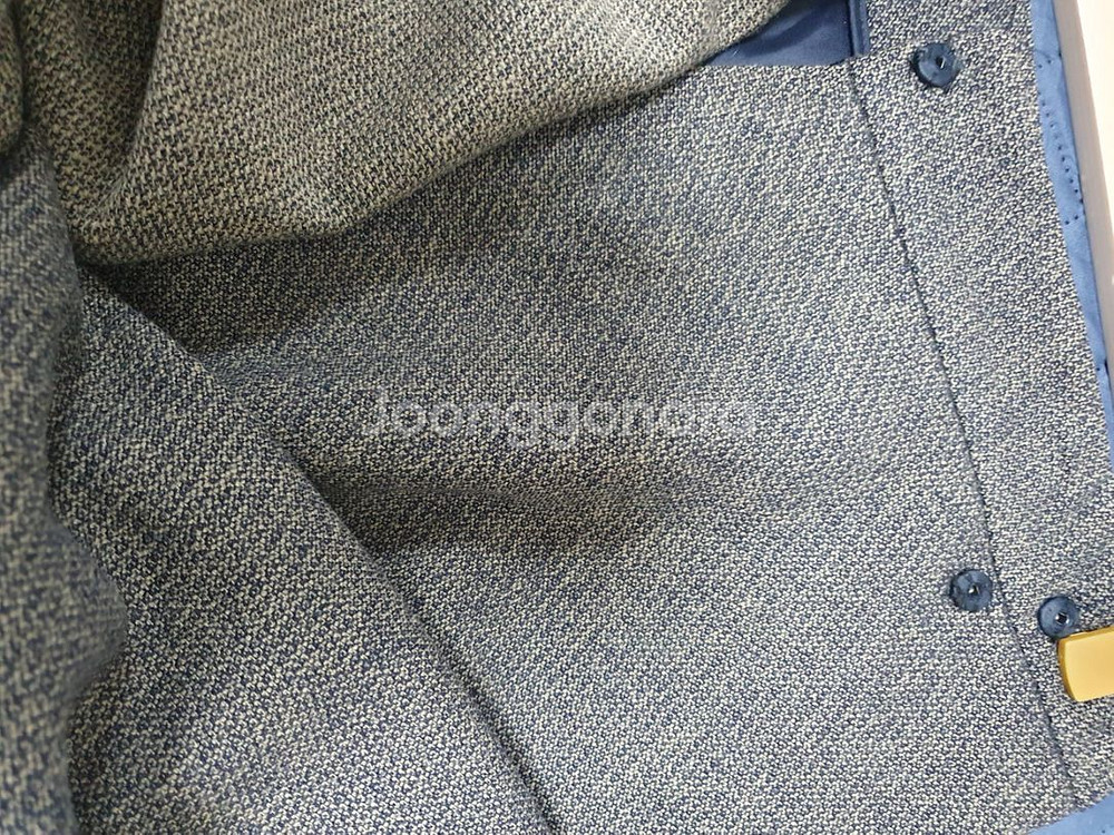 후라밍고 플레어 스커트 M--3