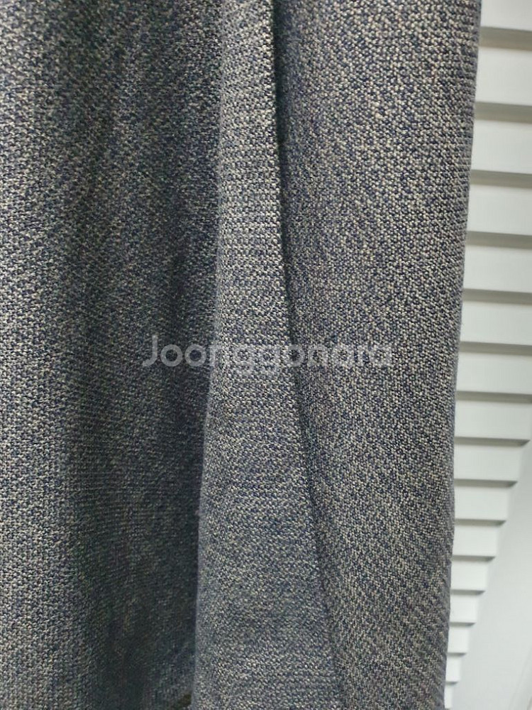 후라밍고 플레어 스커트 M--1