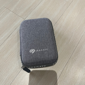 씨게이트 seagate 5t 미사용제품