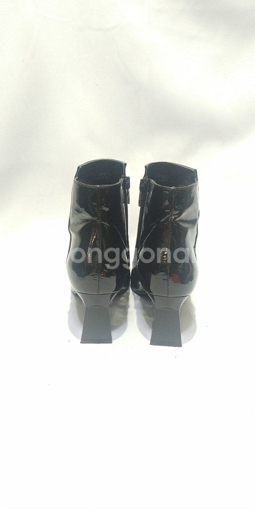 240 나인웨스트 앵글부츠 여자구두240--2