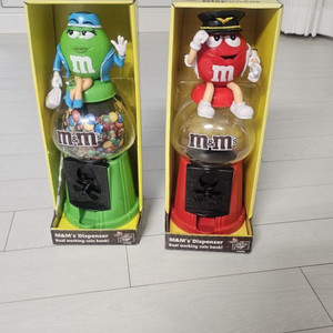 m&m디스펜서뽑기머신