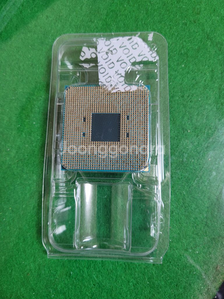 라이젠 1600X cpu--1