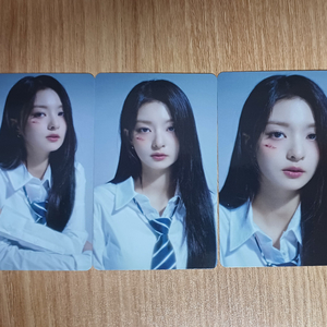 프로미스나인 이나경 모먼티카 세트