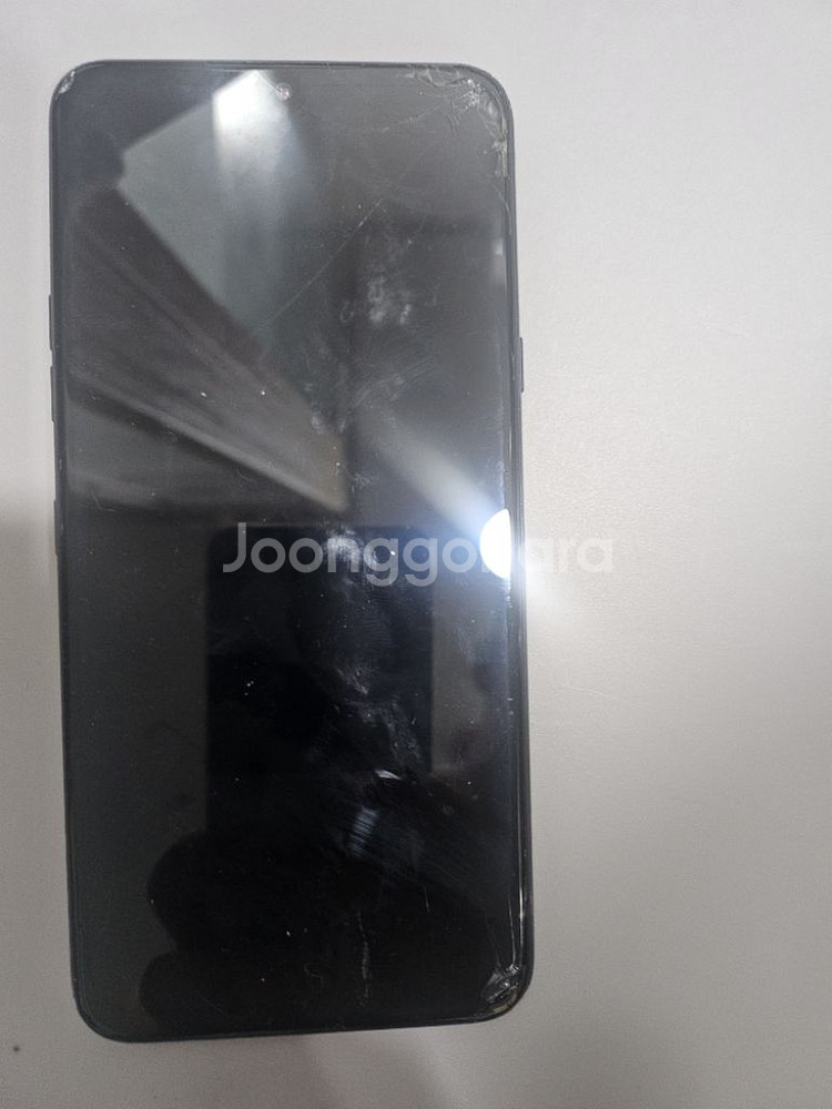 lg v50s 부품용 판매합니다--1