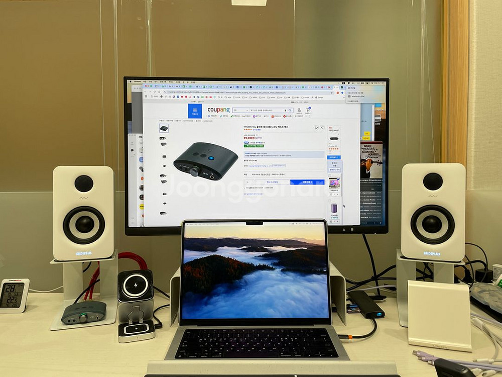 MIDI PLUS MI3/ DAC/ 6N cable--4