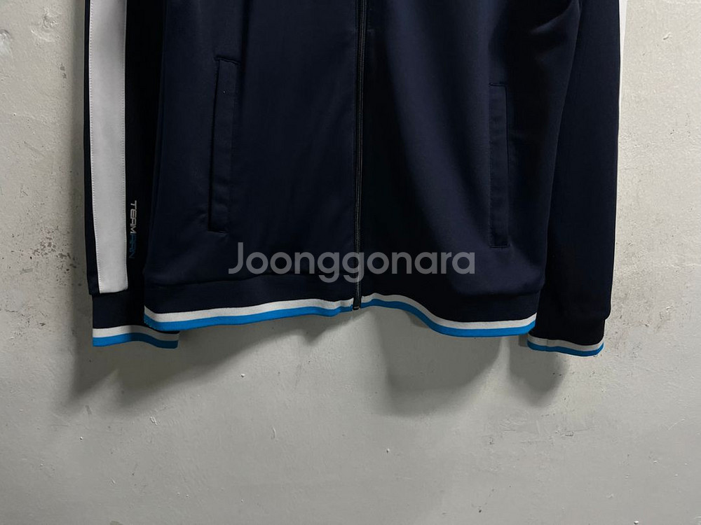100 arena 사이드라인 트랙탑 져지--2