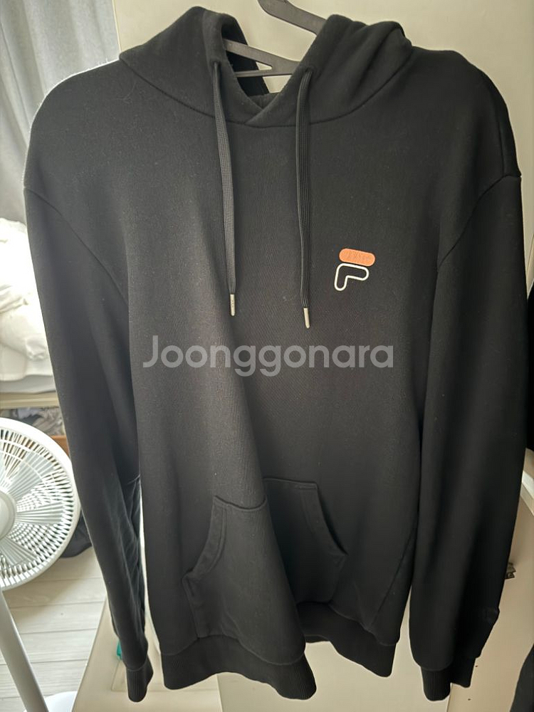 탬탬버린 후드--0