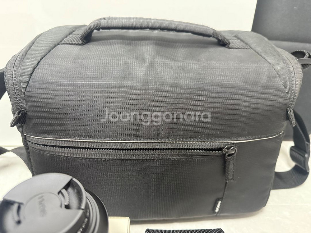 소니 a6000 바디킷, 시그마 30mm, 19mm 등--8