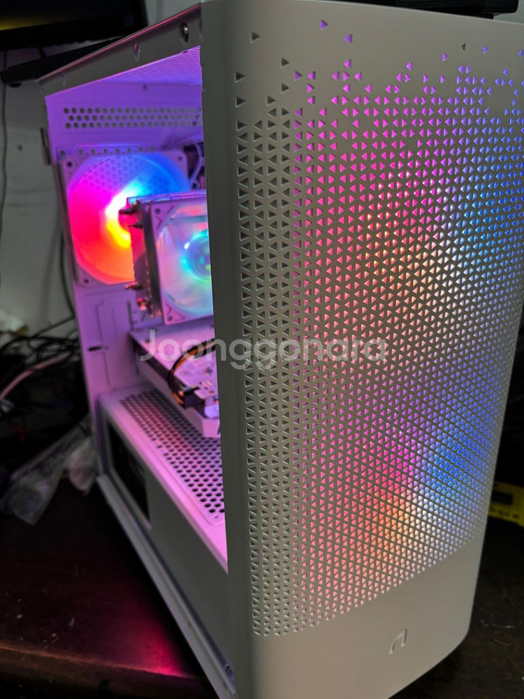 라이젠5 3500x 게임용본체--1