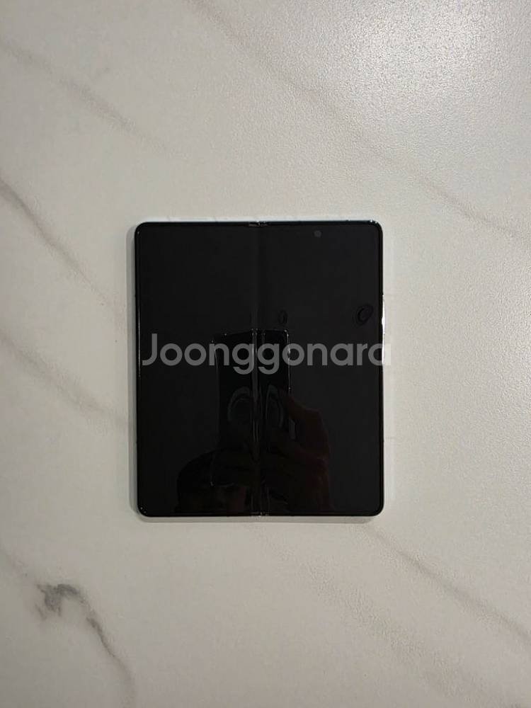 갤럭시 Z폴드5 512GB 자급제--2
