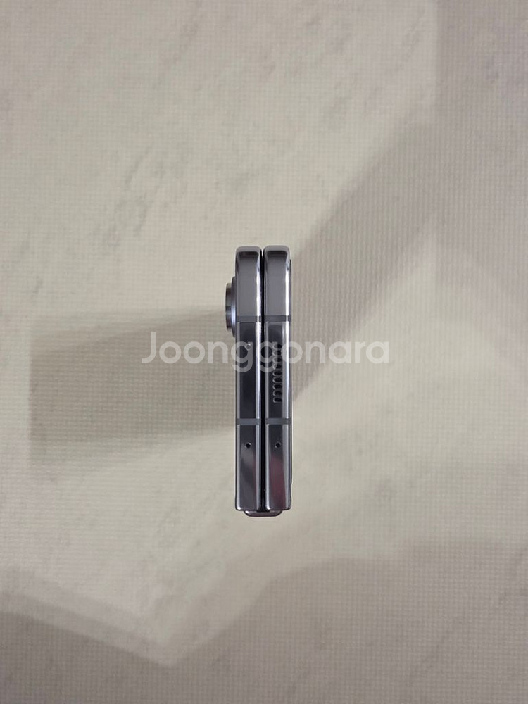 갤럭시 Z폴드5 512GB 자급제--4