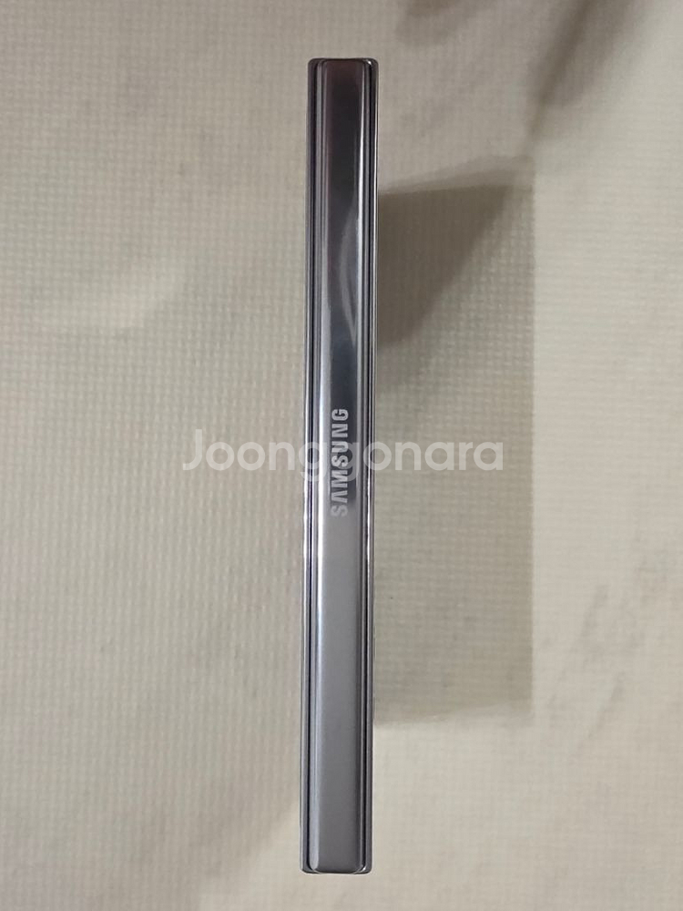 갤럭시 Z폴드5 512GB 자급제--10