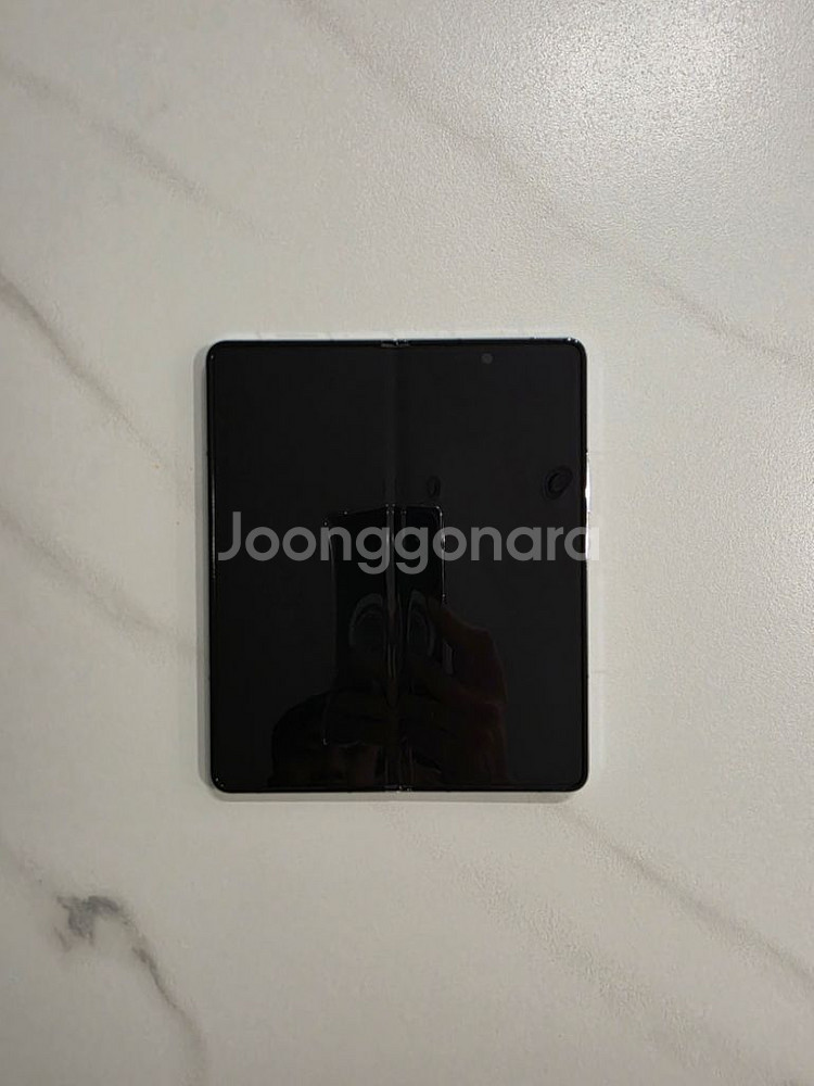 갤럭시 Z폴드5 512GB 자급제--9