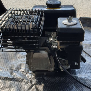 196CC 가솔린엔진